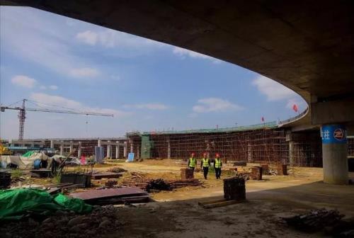 南阳光武高架修建时间