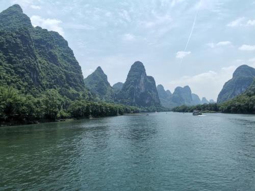 桂林周边有什么城市旅游