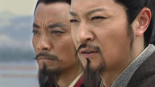 吴用为啥不帮晁盖
