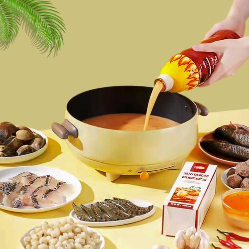 糟粕醋火锅配料