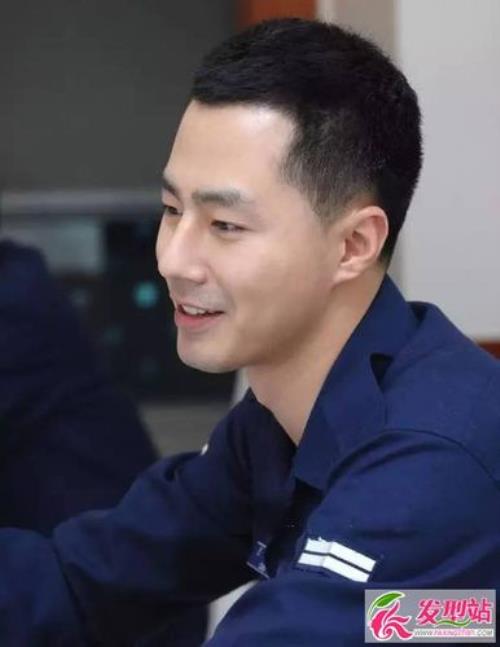 板寸和圆寸的区别