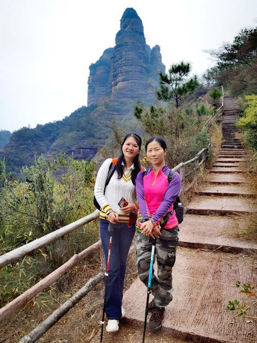 仁化丹霞山十大名小吃