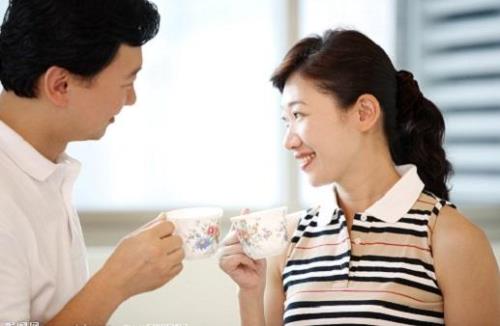 37岁夫妻相处的状态