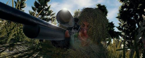 pubg录像怎么拉进度条
