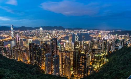 去香港注意什么