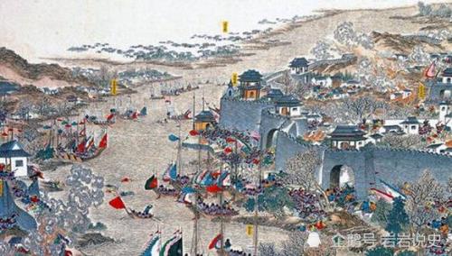 太平天国的总兵力能够达到多少