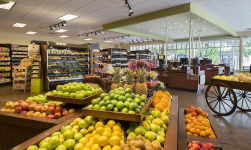 水果店除了卖水果还能卖什么