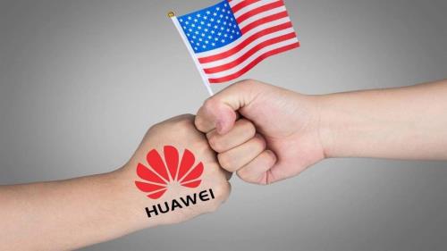 华为是哪国的牌子