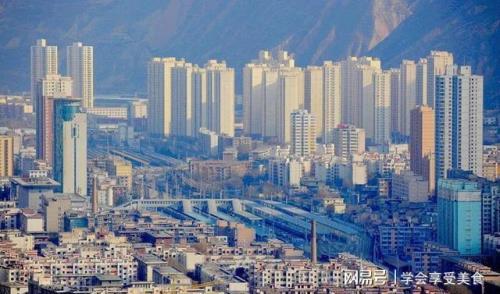 兰州的发展怎么样