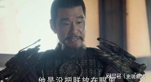 朱瞻基打仗于谦冷笑是哪一集