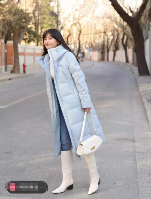香港冬天要穿什么衣服