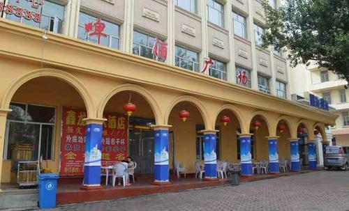 双鸭山啤酒厂家