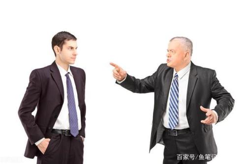别人说你不大度怎么回复