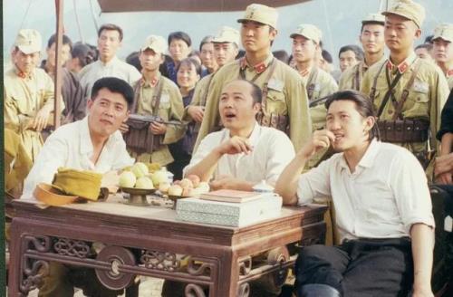 关中匪事赵亚男被欺负