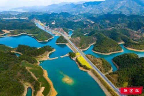 冬季适不适合去千岛湖