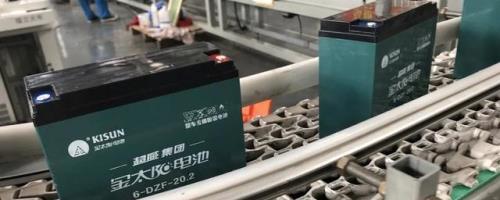 65安时电瓶多少度电