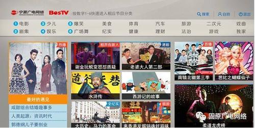 百视tv是哪个上市公司