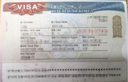 口岸签证或落地签证有什么异同