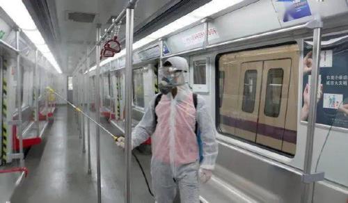 苏州进地铁还要口罩吗