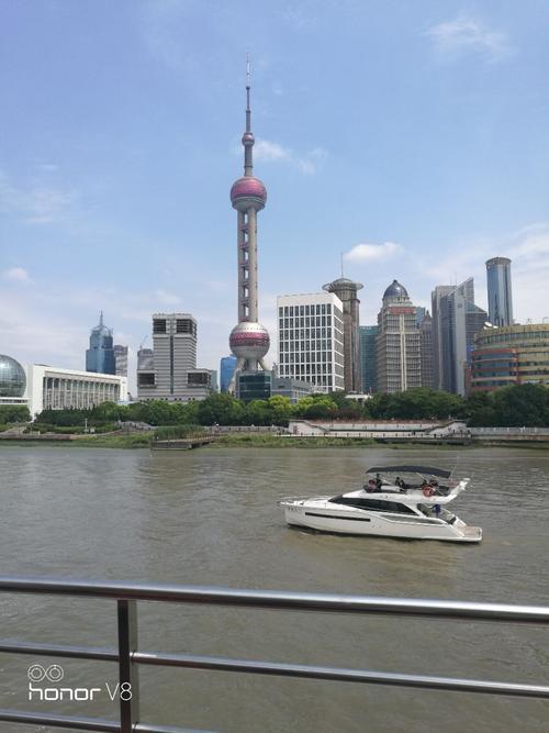 请问东方明珠值得上去吗