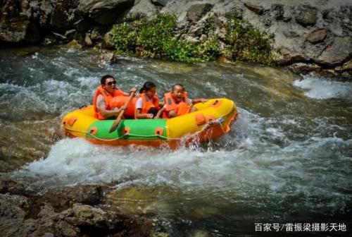 夫夷江漂流开放时间