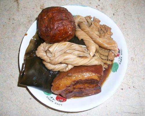 徐州哪的把子肉最正宗