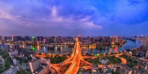衡阳市区哪里最好玩