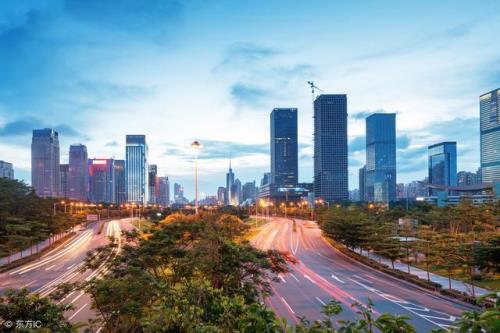 广东的首府是哪个城市