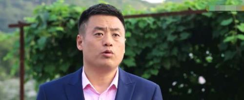 宋晓峰结婚了吗