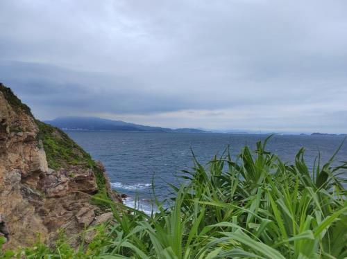 杨梅坑晚上可以过夜吗