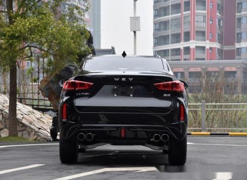 vv7车长多少