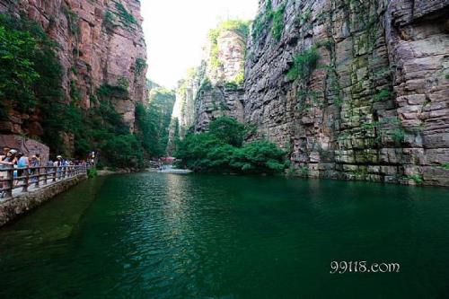 辉县市所有旅游景点