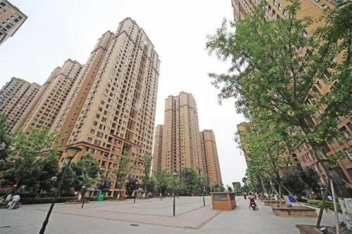 重庆哪些地方有公租房