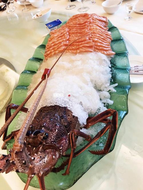 深圳哪里吃海鲜