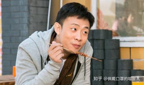 张译为什么这么火爆