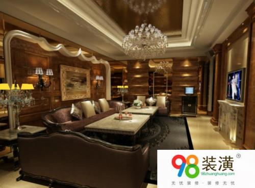 厅吧是什么