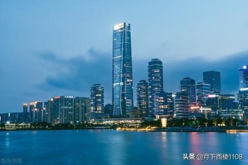 深圳哪个区好一点