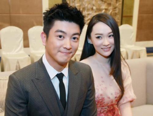 相差40岁的夫妻现在怎么样了