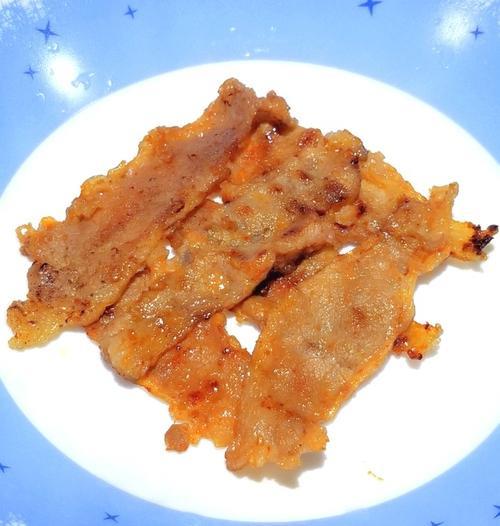 牛肩肉的最佳做法
