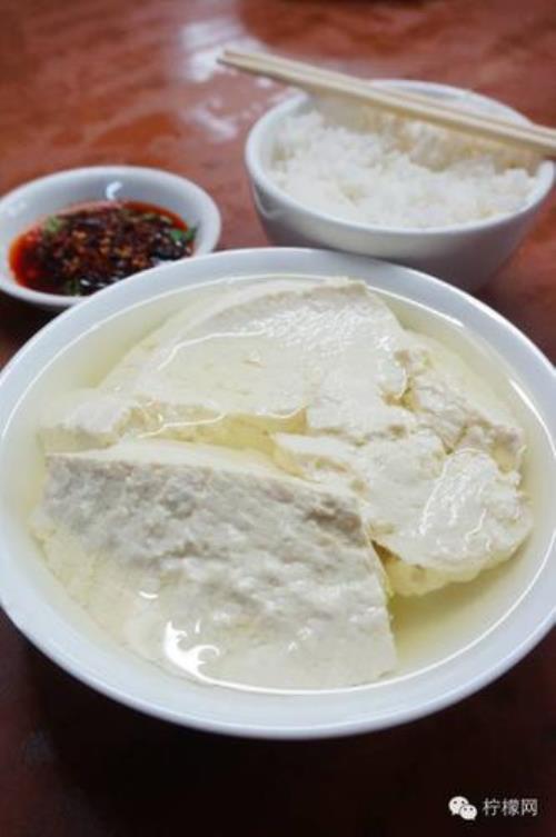 豆花饭是哪里的