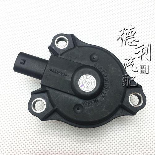 奔驰m272发动机调节器更换方法