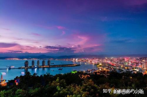 海南适合长期居住和生活吗
