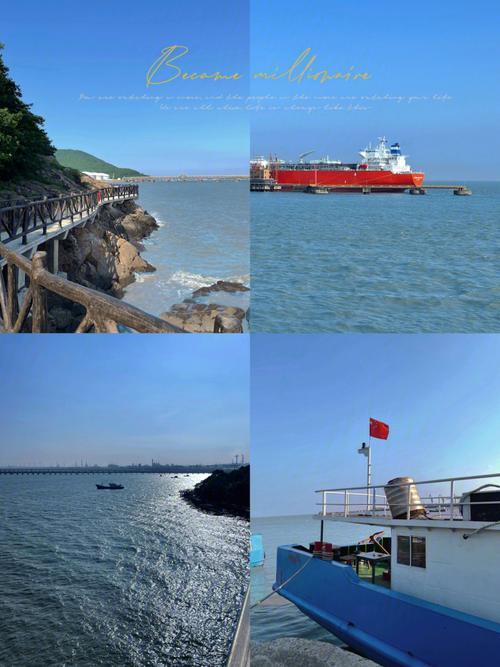 嘉兴哪里有海