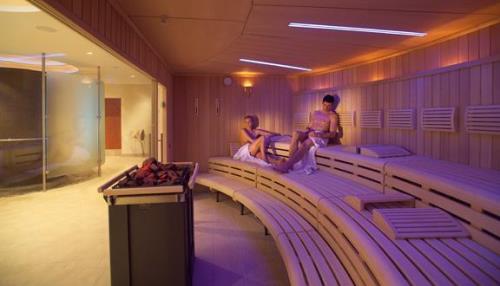 什么叫做桑拿