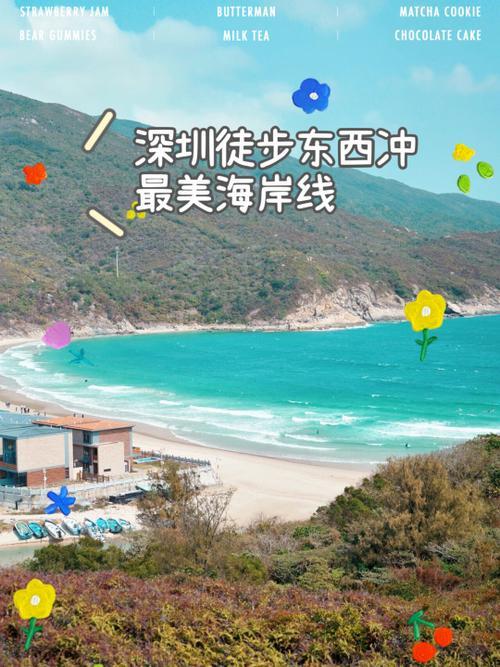 东冲徒步进西冲沙滩要门票吗