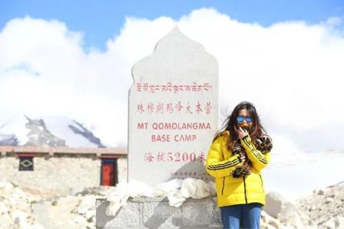 70岁可以去西藏旅游吗