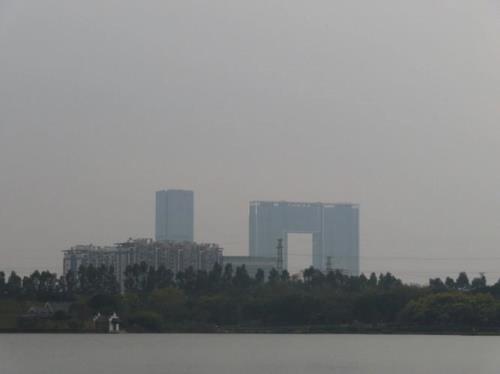 海珠湖星期一开门吗