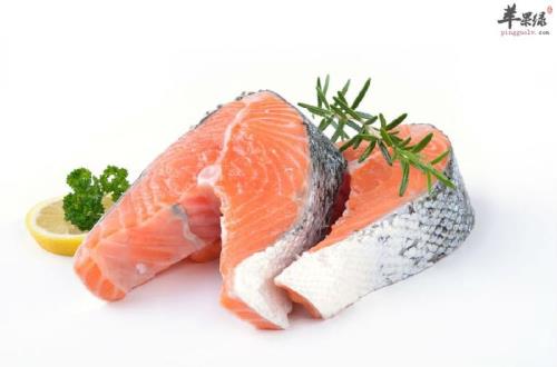 崇明哪里有卖三文鱼