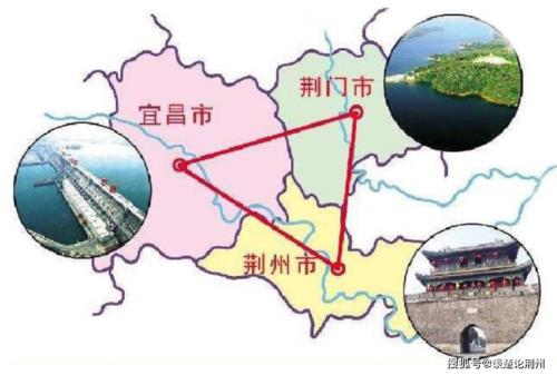 荆门与荆州有什么区别