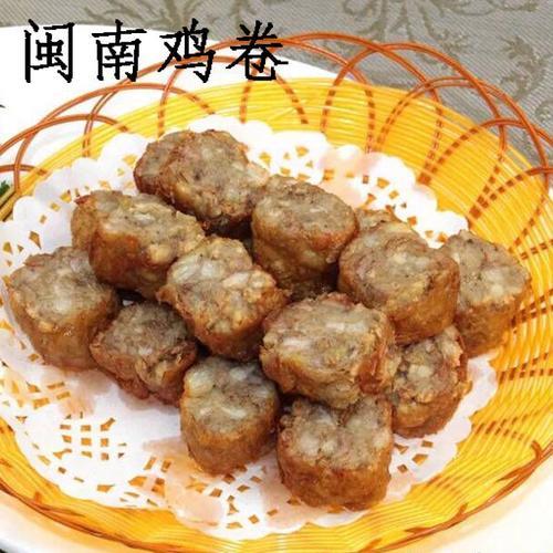 泉州有什么特色小吃